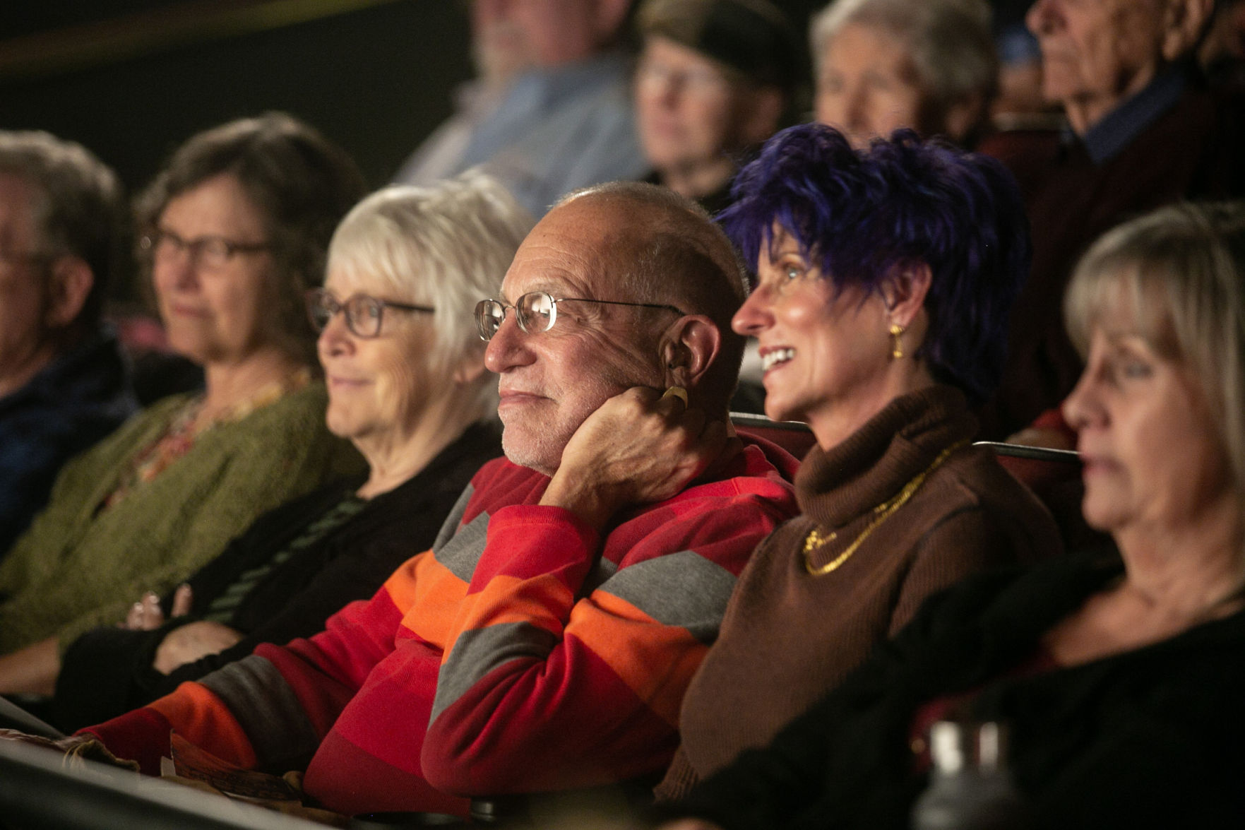 Tucson Storytellers